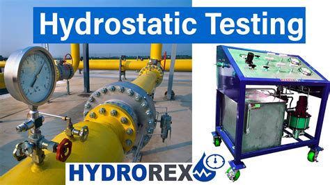 hydraulic pressure testing near me|hydrostatic water test near me.